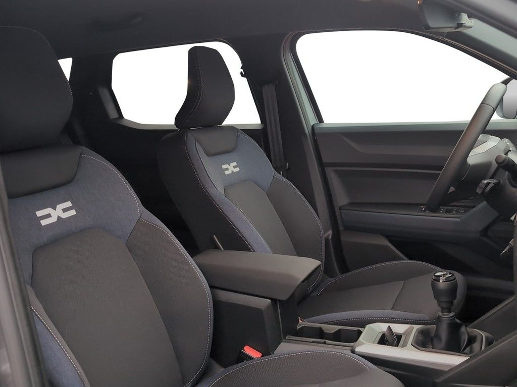 Dacia Duster - Bild 10