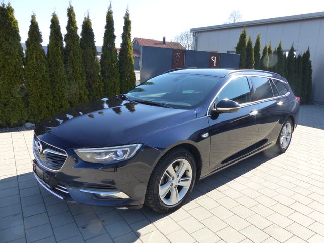 Opel Insignia B ST Business Edition ,v.LED 6700 Netto