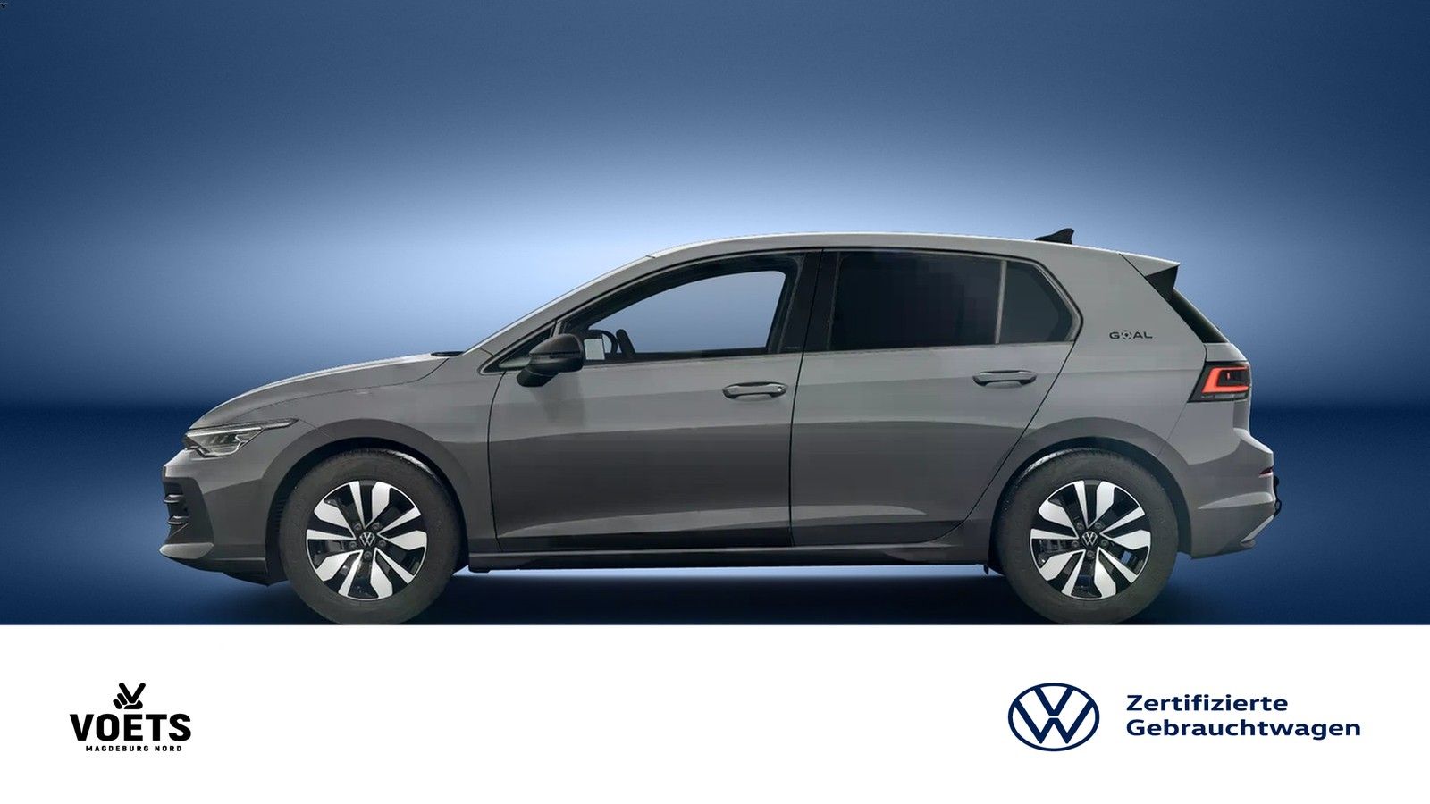 Volkswagen Golf - Bild 4