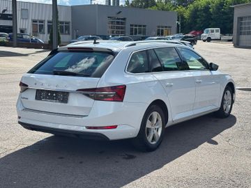 Skoda Superb - 4