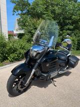 Honda GL 1800 F6C Valkyrie - Angebote