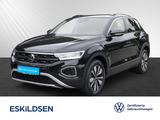 Volkswagen T-Roc Life 1.0TSI AHK+IQ.DRIVE+REARVIEW+DISCOVER - VW T-Roc LIFE Gebrauchtwagen