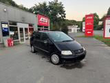 Volkswagen VW Sharan 1.9TDI 131PS - gebrauchte VW Sharan aus dem Jahr 2005