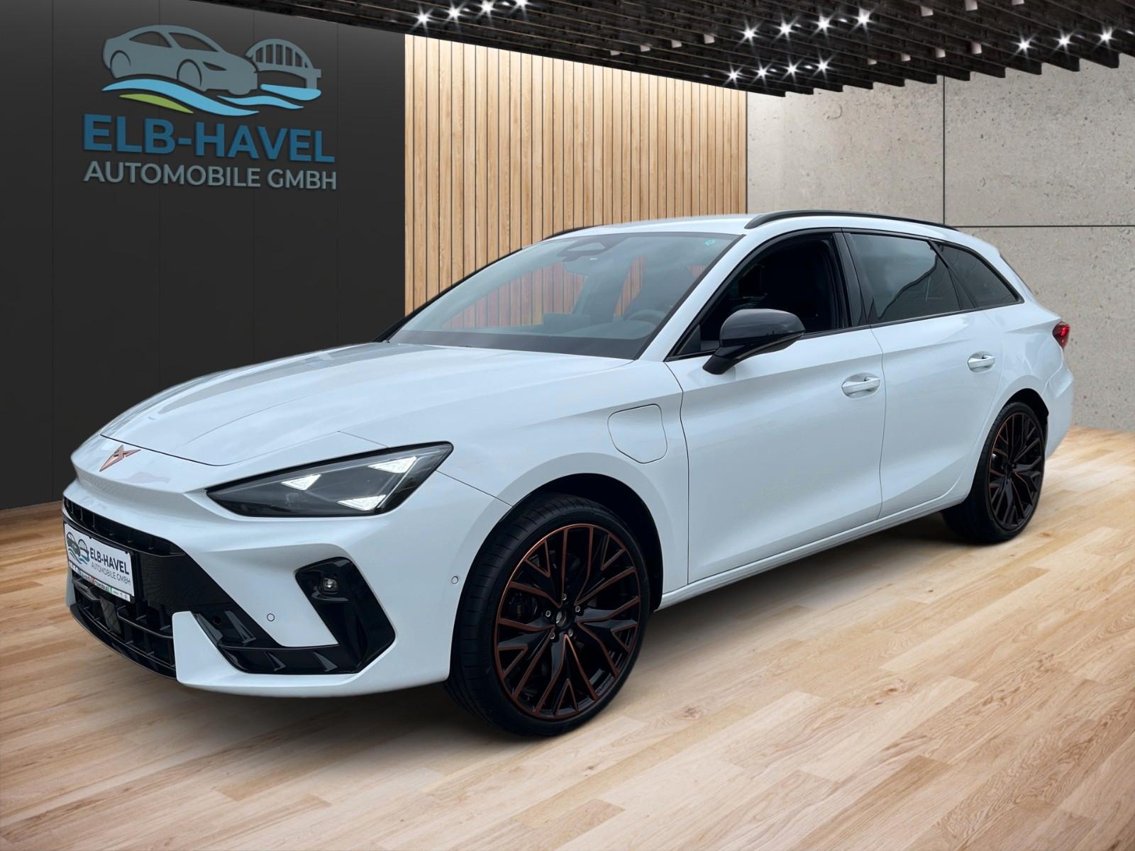 Cupra Leon Sportstourer 1.5 e-Hyb. 200 kW VZ*MatrixLED
