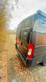 Sunlight Cliff 640 Adventure - Top ausgestattet - - Sunlight T 64