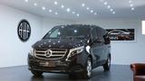 Mercedes-Benz 220d 4MATIC*TOTW*Abstand*Burmester*KAM - Mercedes-Benz V-Klasse Gebrauchtwagen in Wuppertal