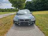 BMW 318d Modern Line*LEDER*NAVI*ScheckH*SHD*KurvenXe - BMW 318 aus 2013