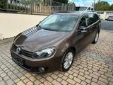 Volkswagen Golf VI Variant 1.4 TSI 122PS KlimaPDC TÜV 01/26 - Volkswagen Golf: V Tsi 122