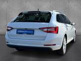 Skoda Superb Combi TDI DSG Ambition AHK LED Navi ACC - Skoda Gebrauchtwagen in Rheine