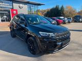 Jeep Compass 1.5l S LEDER NAVI KAMERA CARPLAY ACC AUT - Jeep Compass in Augsburg