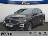 Volkswagen T-Roc R-Line 2,0 TSI DSG 4M+Pano+AHK+Navi+PDC - VW T-Roc Gebrauchtwagen in Bremen