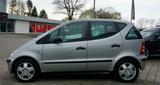 Mercedes-Benz A 140 CLASSIC - gebrauchte Mercedes-Benz A-Klasse aus dem Jahr 2002