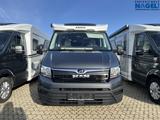 Knaus Van Ti 640 MAN 640 MEG Vansation - Angebote