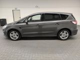 Ford S-Max Titanium LED/Navi/el.Heck/SHZ/18-Zoll/PDC - Ford S-Max aus 2017