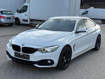BMW 420 Gran Coupé - 4