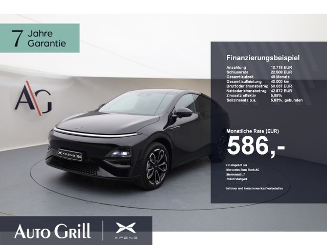 XPENG G6