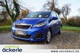 Peugeot 108 Active I Klima I Metallic - Peugeot 108 aus 2020