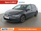 Volkswagen Golf VIII 2.0 TDI United *NAVI*PDC*LED*ACC*SHZ*
