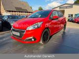 Peugeot 208 1.2 Active PureTech S.Heft Top - Peugeot 208 Gebrauchtwagen in Hamburg