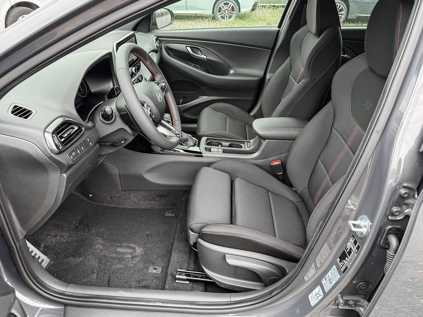 Hyundai i30 - Bild 12