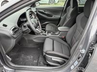 Hyundai i30 - Vorschau Bild 12