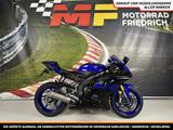 Yamaha YZF-R6 RJ27 [SERVICE+TÜV NEU] - YAMAHA BENZIN SPORTLER YZF R6R