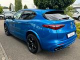 Alfa Romeo Stelvio Quadrifoglio Q4 - Alfa Romeo Stelvio SUV