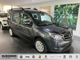 Mercedes-Benz Citan Kombi 109 CDI lang (A2) (415.703) - Mercedes-Benz Citan mit Diesel-Antrieb: Kombi