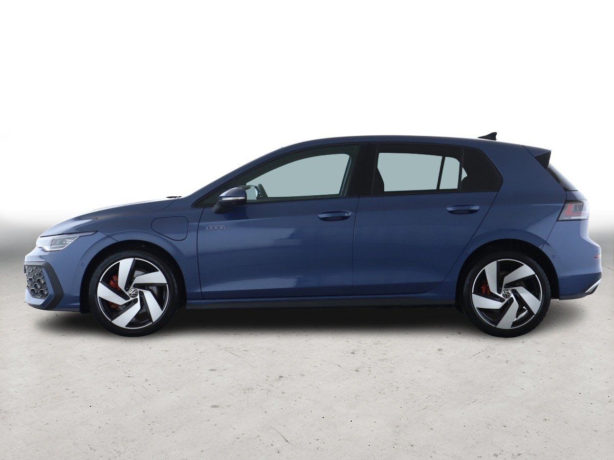 Volkswagen Golf VIII GTE 1.5 eHybrid DSG MATRIX AHK ACC NAV foto 3