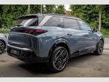 Peugeot 5008 -e Neuer GT 73 kWh 7 Sitze 360-Kam Voll-LED - mit Elektro-Antrieb: Blau, Alcantara, Sitzheizung
