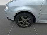 Volkswagen Touran 1.9 TDI*TRENDLINE*AHK*SH*TÜV07/26 - Volkswagen Touran mit Diesel-Antrieb: 1.9