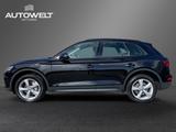 Audi Q5 35 TDI quattro Aut. NAVI KAM LED - Audi Q5 Gebrauchtwagen in Bielefeld