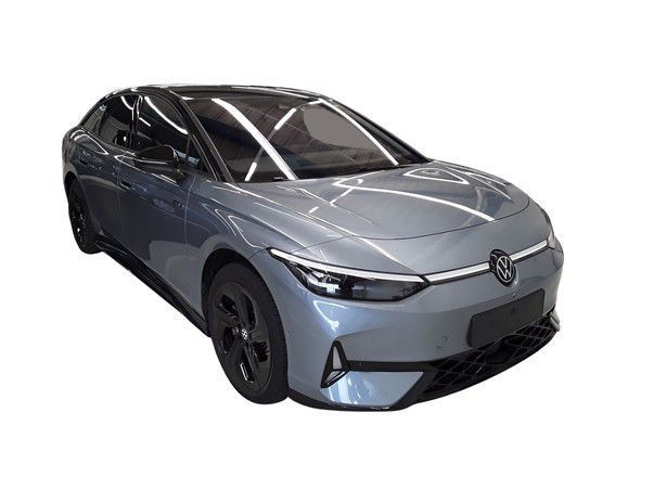 Volkswagen ID.7 - Bild 3