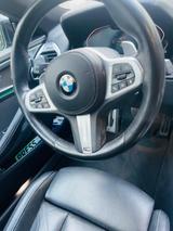 BMW 840d xDrive Coupé - BMW 840 aus 2019