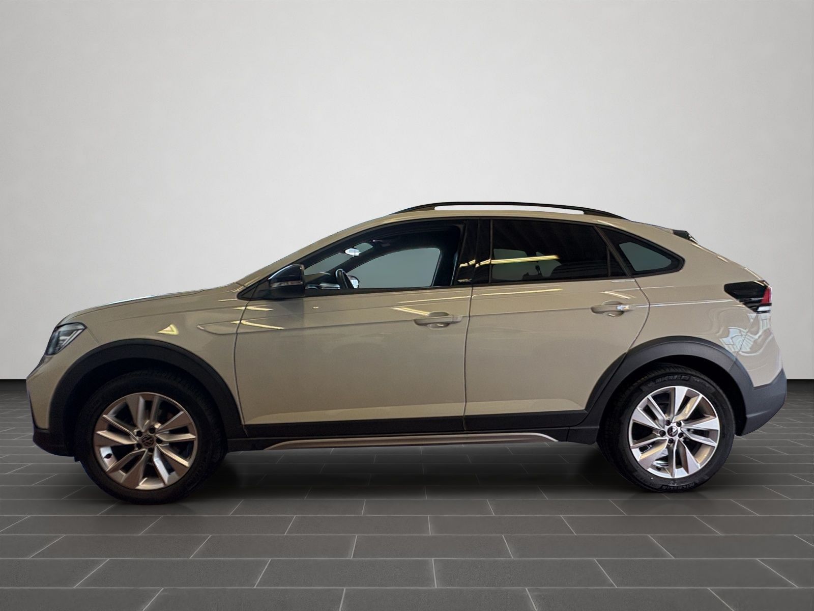 Volkswagen Taigo - Bild 8