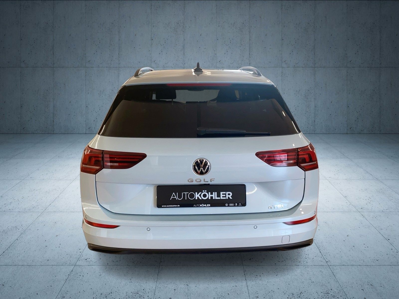 Volkswagen Golf - Bild 4