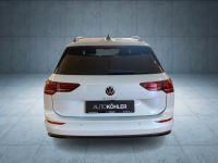 Volkswagen Golf - Vorschau Bild 4