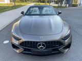 Mercedes-Benz SL 55 AMG - Mercedes-Benz SL 55 AMG aus 2022