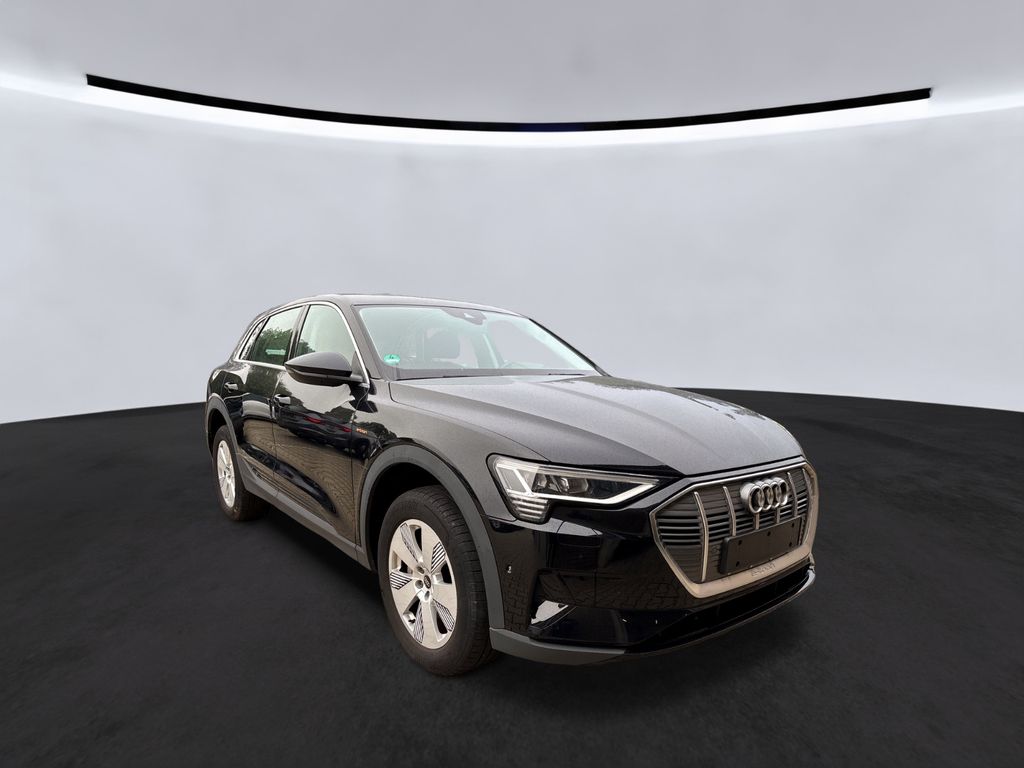 Image of Audi e-tron