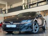 Volkswagen Arteon 2.0 TDI R-Line DigiCockpit Matrix ACC AHK