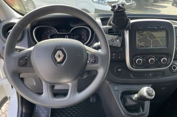 Renault Trafic - 10