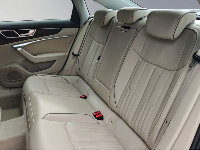 A6 Limousine 50 2.0 TFSI e quattro design 360°