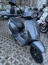 Vespa Sprint S 50 HAMMER ANGEBOT BLACK KIT UMBAU - VESPA S 50