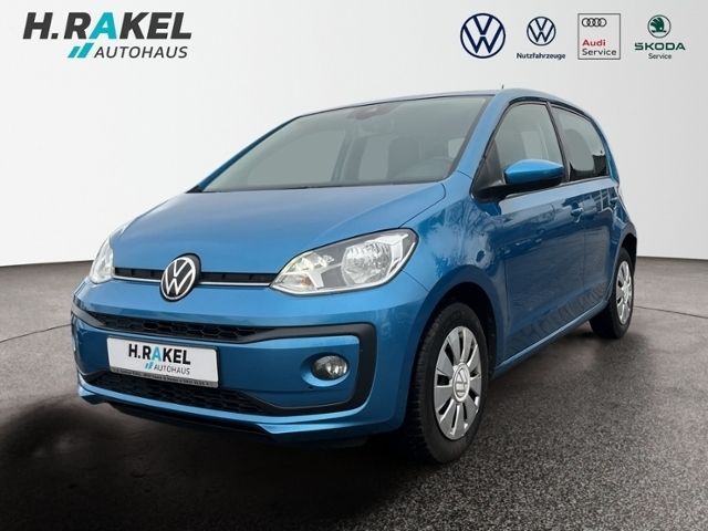 VW up