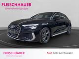 Audi S3 Sportback 2.0 TFSI quattro LED+CARPLAY+SHZ+PD - Audi S3 in Köln
