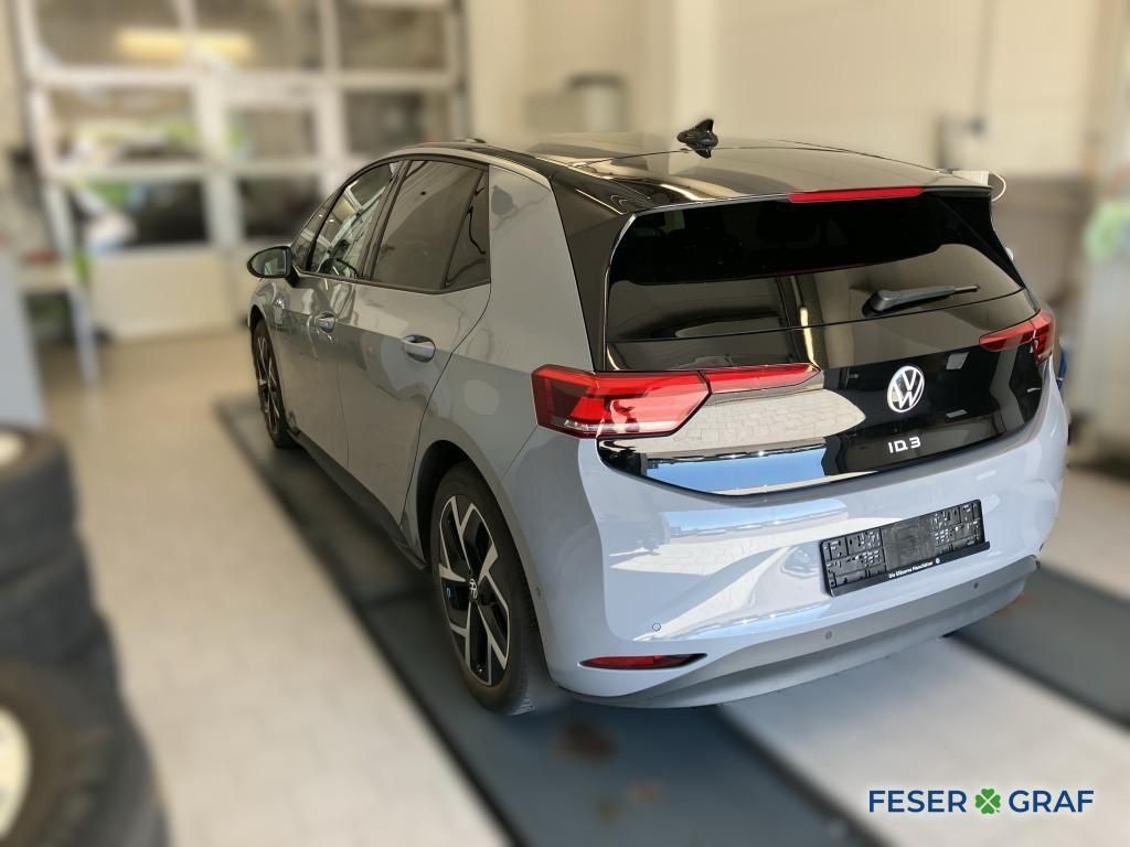 Volkswagen ID.3 - Bild 6