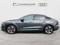 Audi Q8 e-tron - Vorschau Bild 4