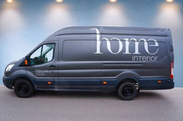 Ford Transit - 1