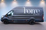 Ford TRANSIT 350 MAXI L4H3 155PS**LANG+HOCH**KLIMA=E5 - Ford Transit: Maxi