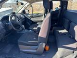 Isuzu D-Max Winterdienstfahrzeug inkl. Equipment - Isuzu aus 2017